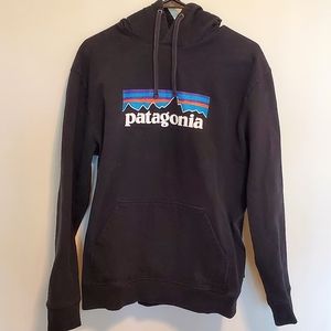 Mens Patagonia Sweatshirt